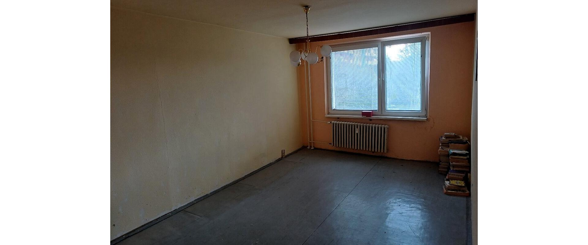 Na predaj 3-izbový byt - 74 m² s balkónom – Sídlisko Juh, Vranov nad Topľou