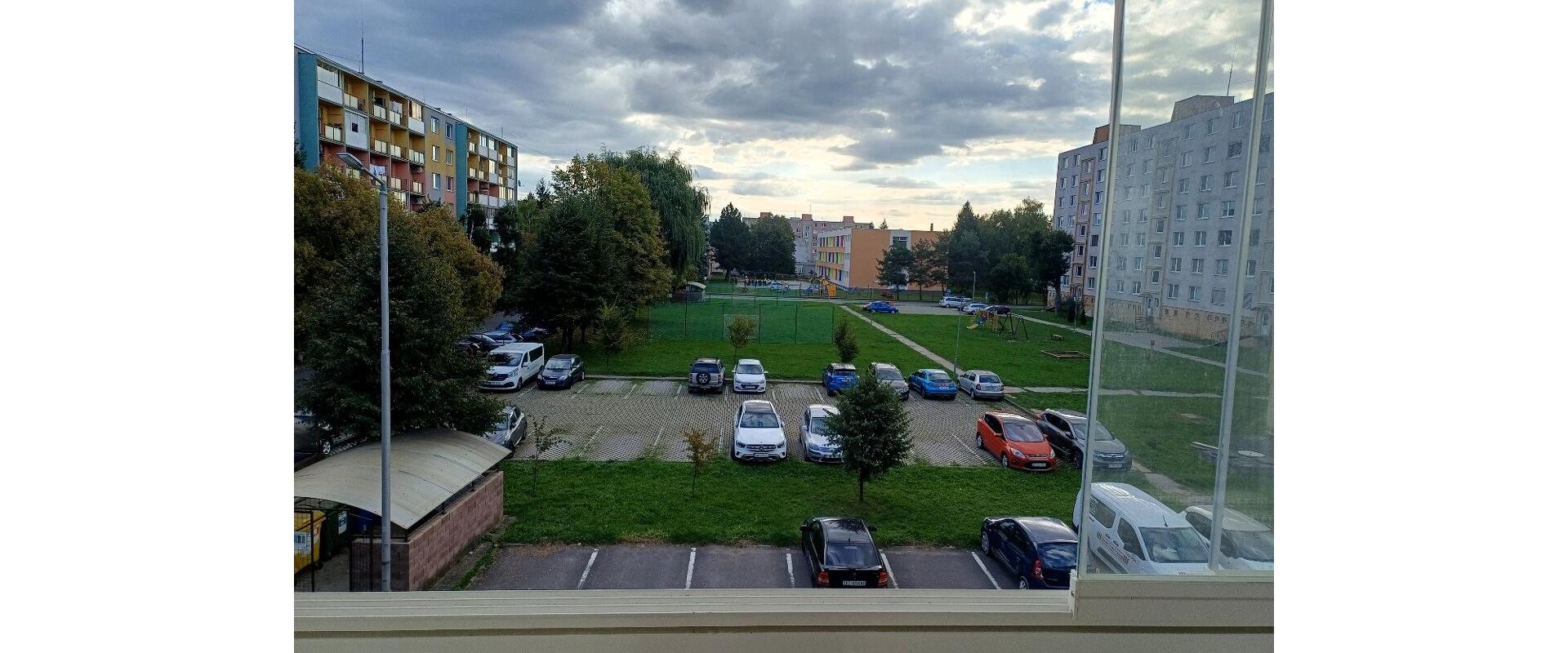 Na predaj 3-izbový byt - 74 m² s balkónom – Sídlisko Juh, Vranov nad Topľou