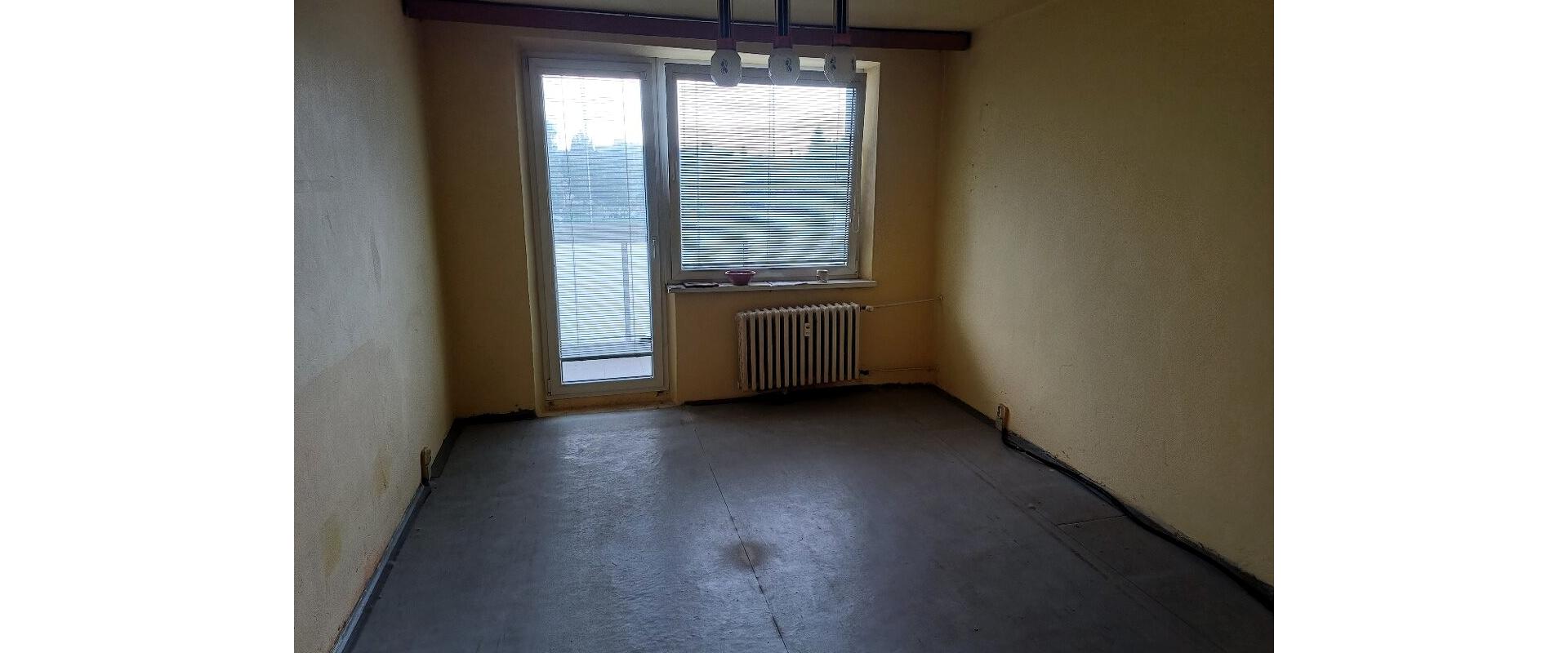 Na predaj 3-izbový byt - 74 m² s balkónom – Sídlisko Juh, Vranov nad Topľou