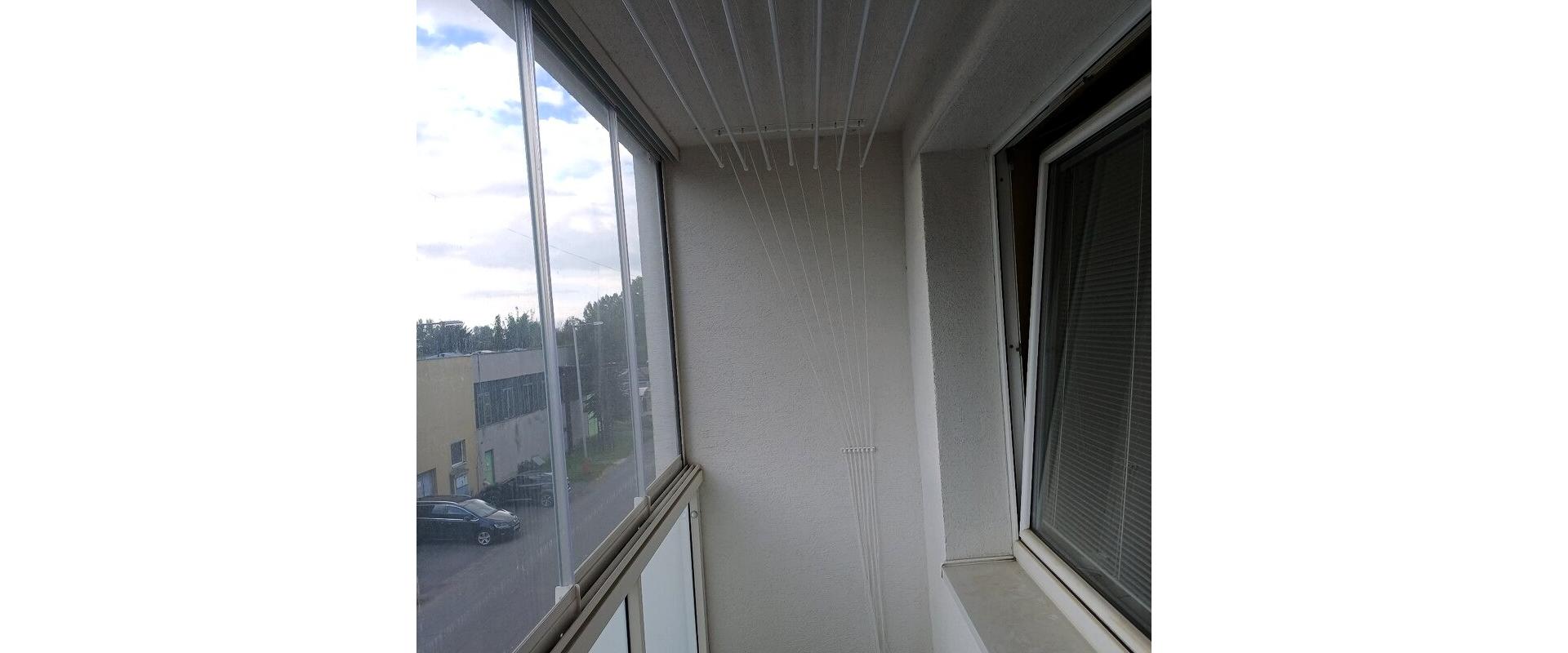 Na predaj 3-izbový byt - 74 m² s balkónom – Sídlisko Juh, Vranov nad Topľou