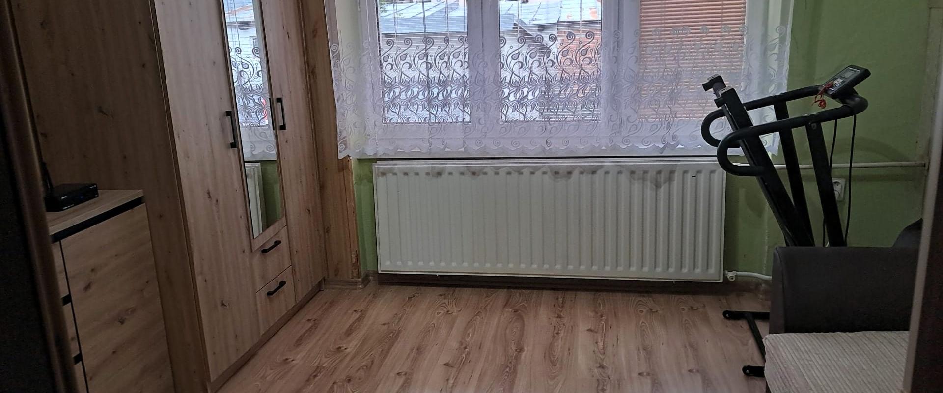 Na predaj 4-izbový byt 83 m² – ul. Jilemnického, Stropkov