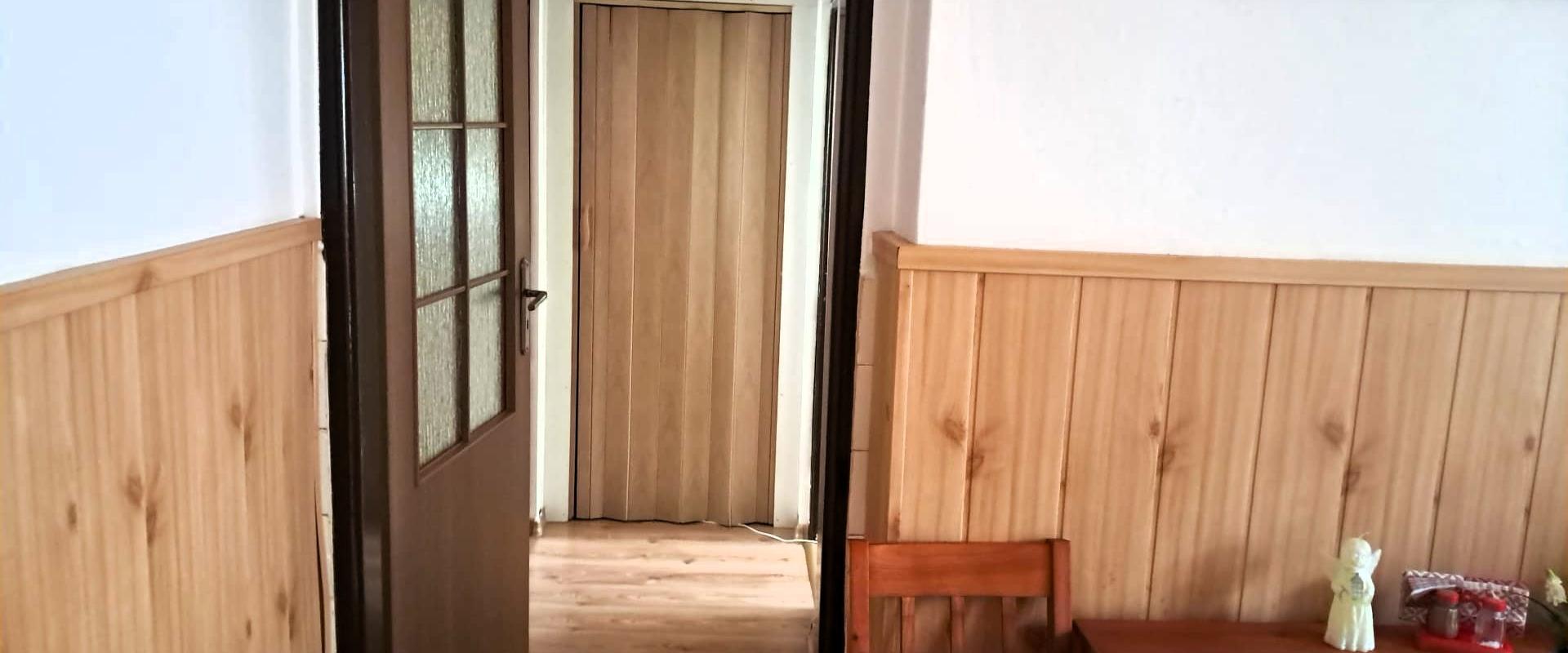 Na predaj 4-izbový byt 83 m² – ul. Jilemnického, Stropkov