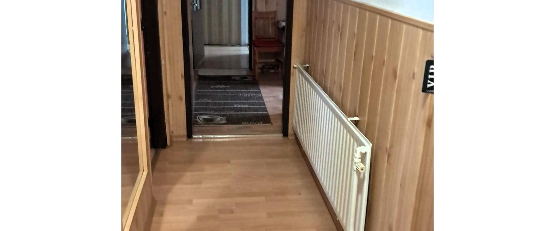 Na predaj 4-izbový byt 83 m² – ul. Jilemnického, Stropkov