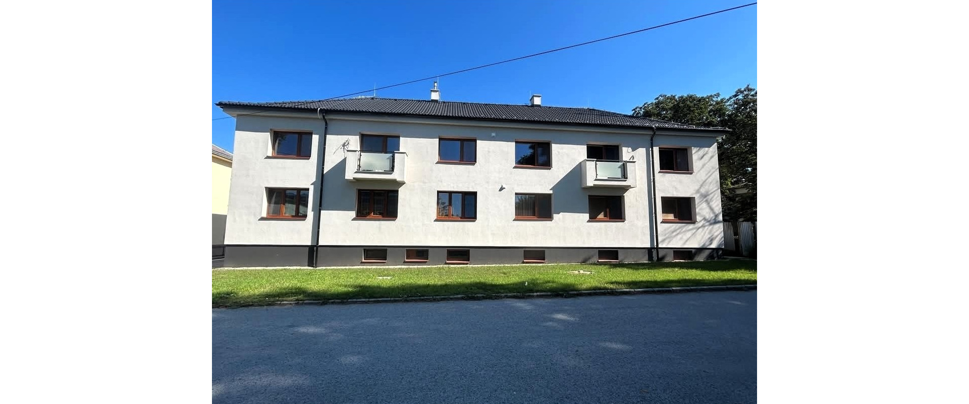 Na predaj 4-izbový byt 83 m² – ul. Jilemnického, Stropkov