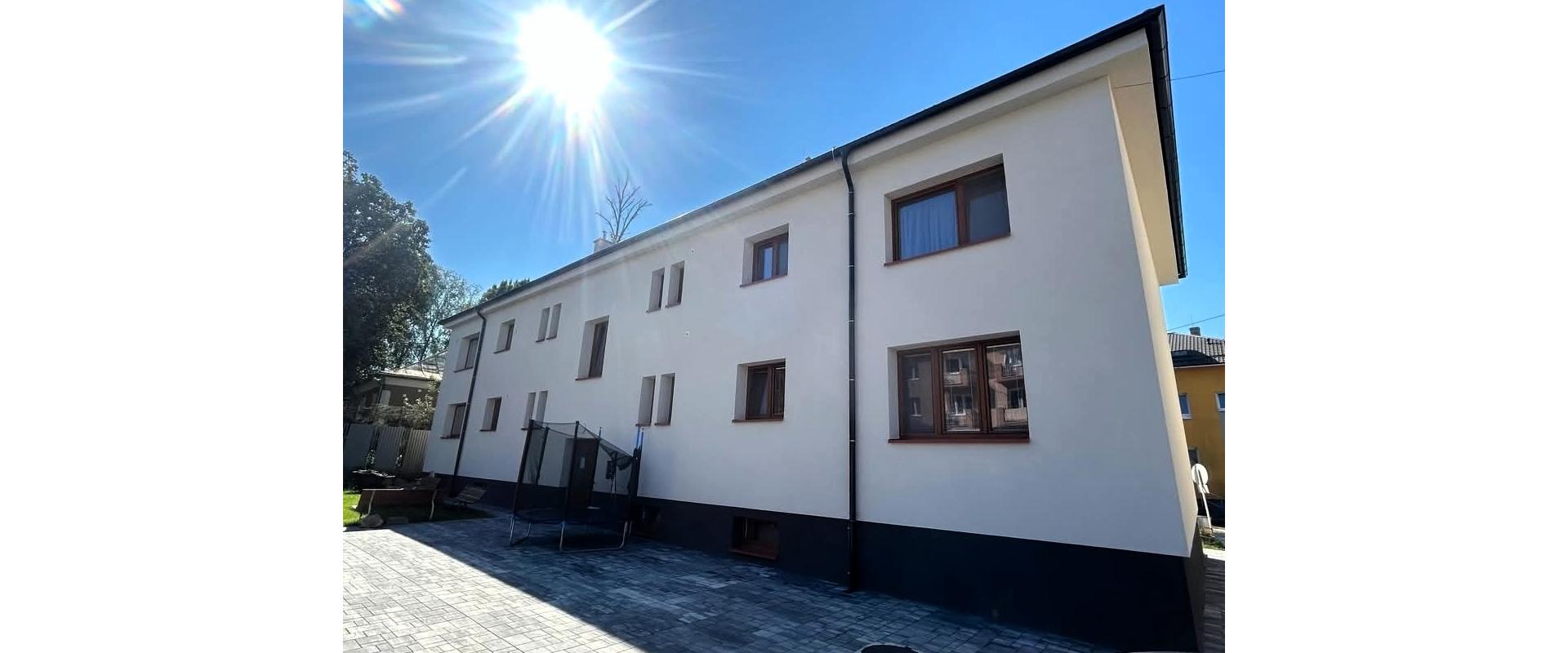 Na predaj 4-izbový byt 83 m² – ul. Jilemnického, Stropkov