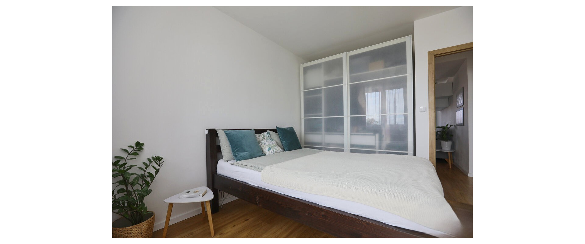 Skvelá ponuka! Na predaj krásny 3i byt v Petržalke!