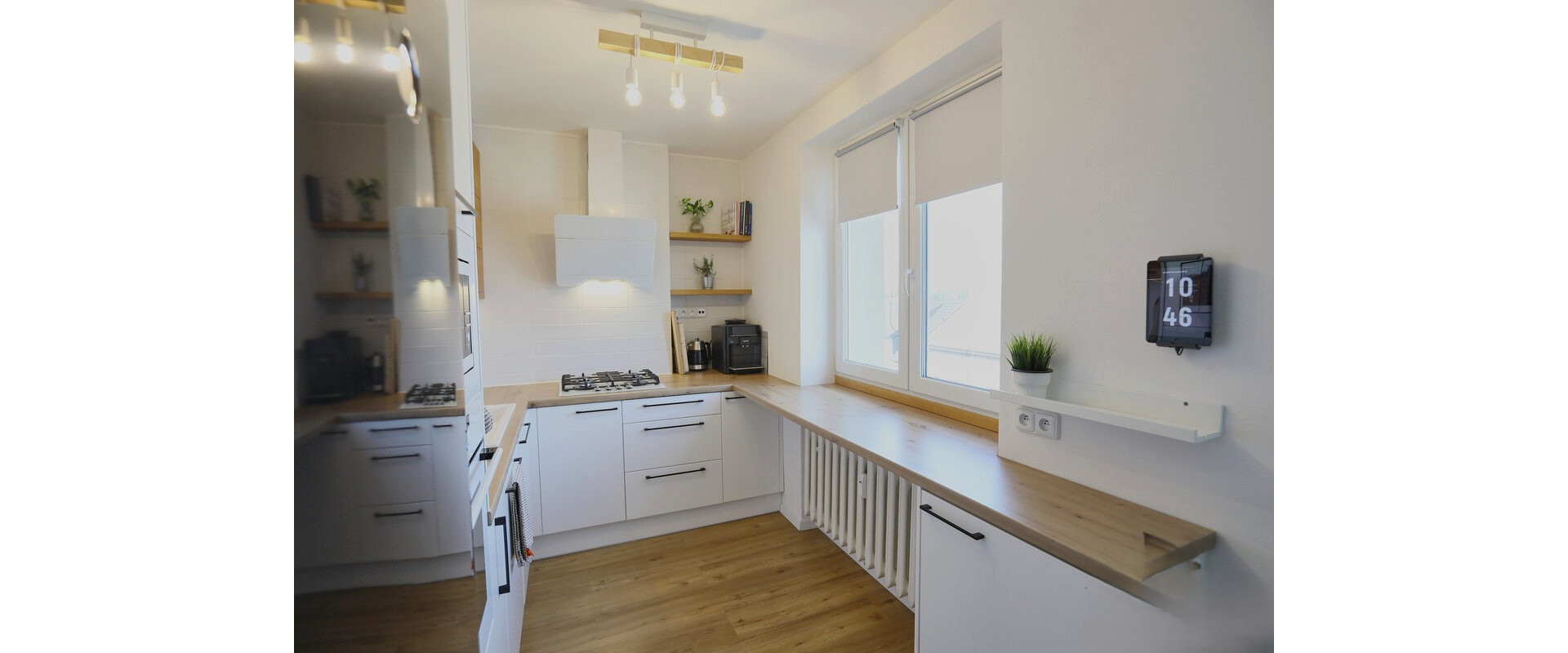 Skvelá ponuka! Na predaj krásny 3i byt v Petržalke!