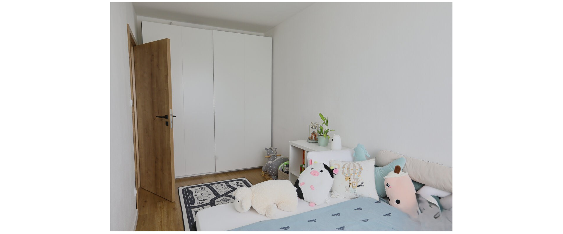 Skvelá ponuka! Na predaj krásny 3i byt v Petržalke!