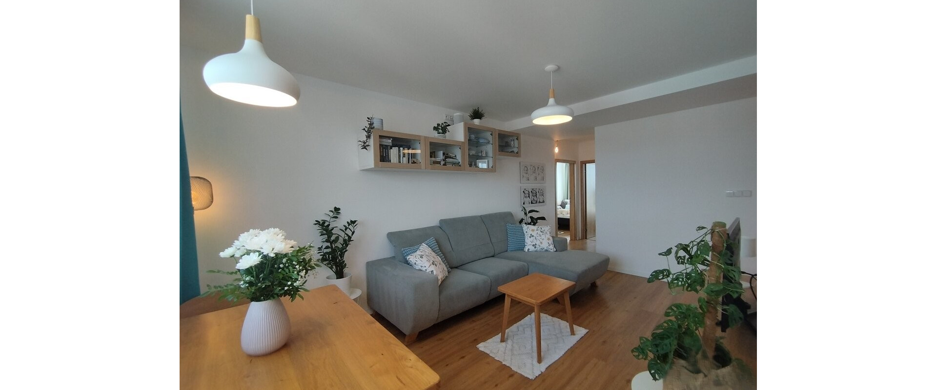 Skvelá ponuka! Na predaj krásny 3i byt v Petržalke!