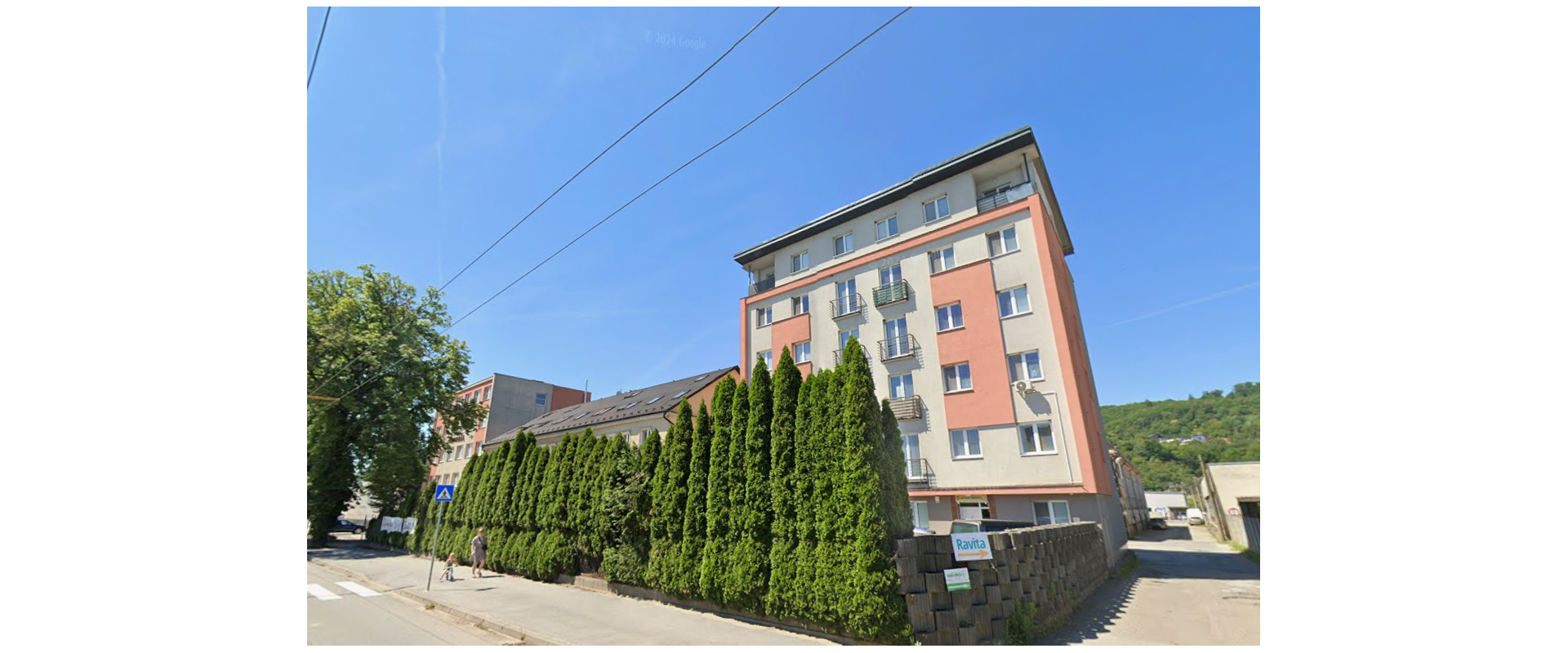 Garzónka na predaj - Prešov, Budovateľská