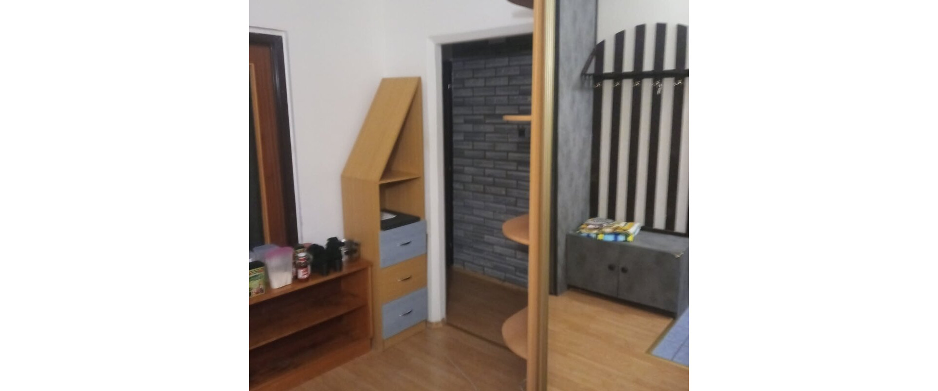 🌇 Štýlový 2-izbový byt na prenájom – Prešov, Sekčov (za OC Max)