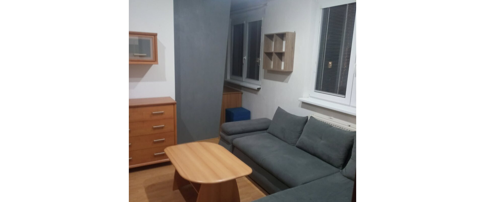 🌇 Štýlový 2-izbový byt na prenájom – Prešov, Sekčov (za OC Max)