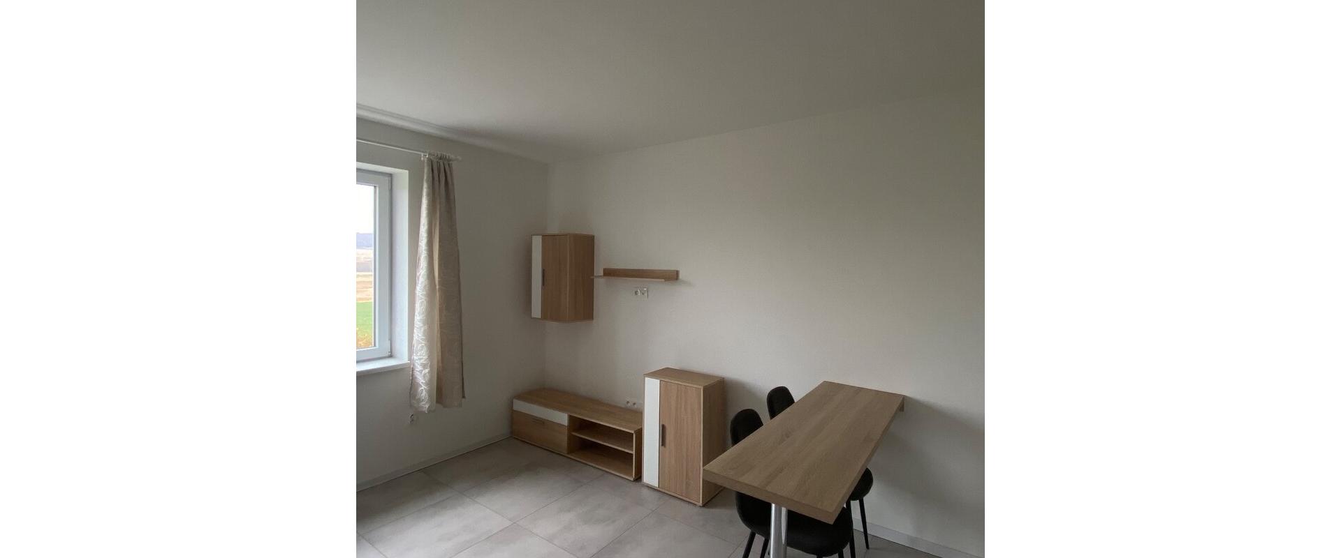 Moderná garsónka v tichej lokalite – vhodná pre 1–2 osoby