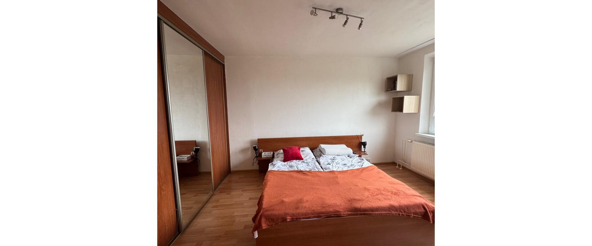 Útulný 1-izbový byt s krásnym výhľadom – Volgogradská, Sídlisko III (Prešov)