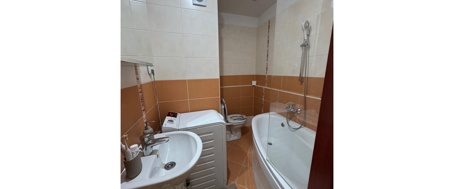 Útulný 1-izbový byt s krásnym výhľadom – Volgogradská, Sídlisko III (Prešov)