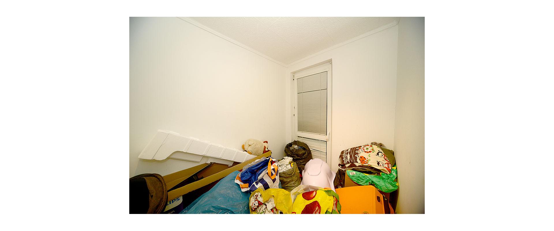 EXCLUZÍVE na predaj 4izbový byt v Dolnej Strede