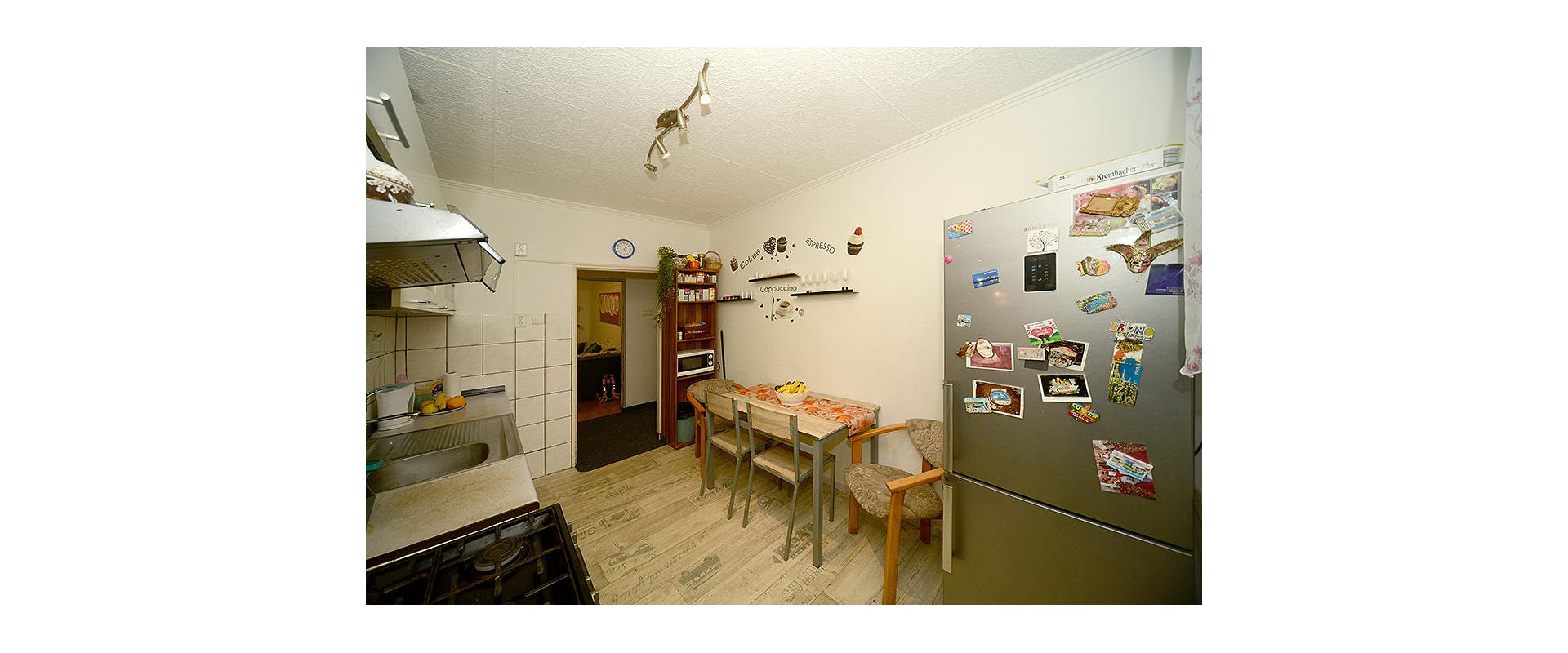 EXCLUZÍVE na predaj 4izbový byt v Dolnej Strede