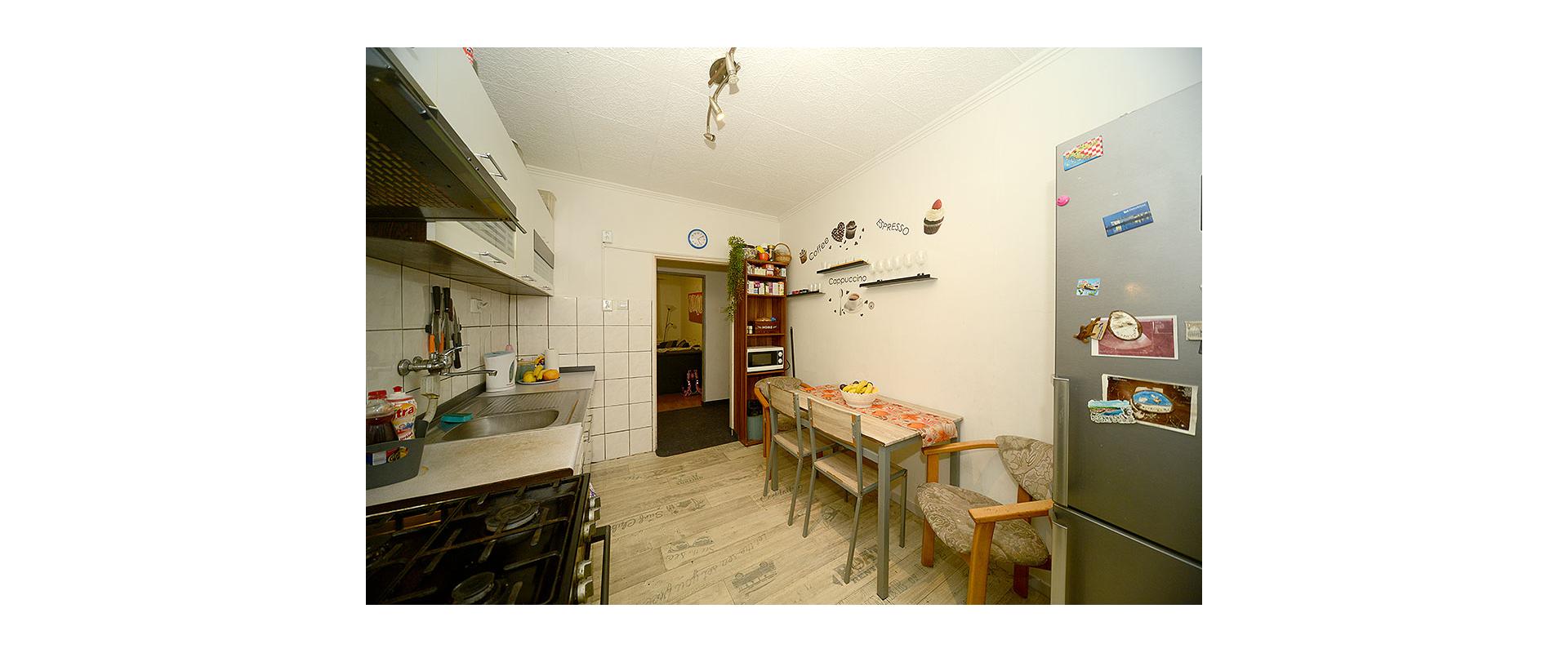 EXCLUZÍVE na predaj 4izbový byt v Dolnej Strede