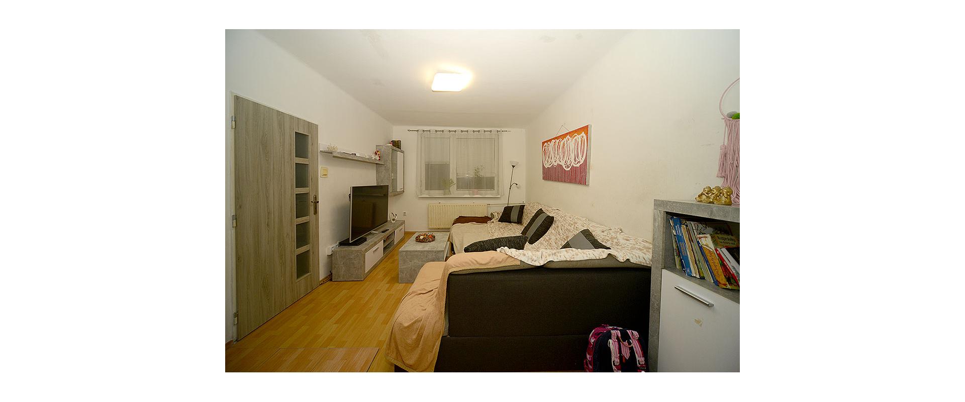 EXCLUZÍVE na predaj 4izbový byt v Dolnej Strede