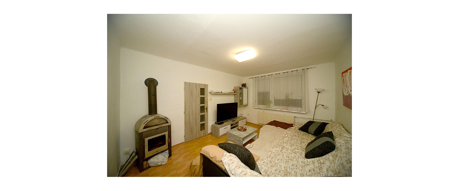 EXCLUZÍVE na predaj 4izbový byt v Dolnej Strede