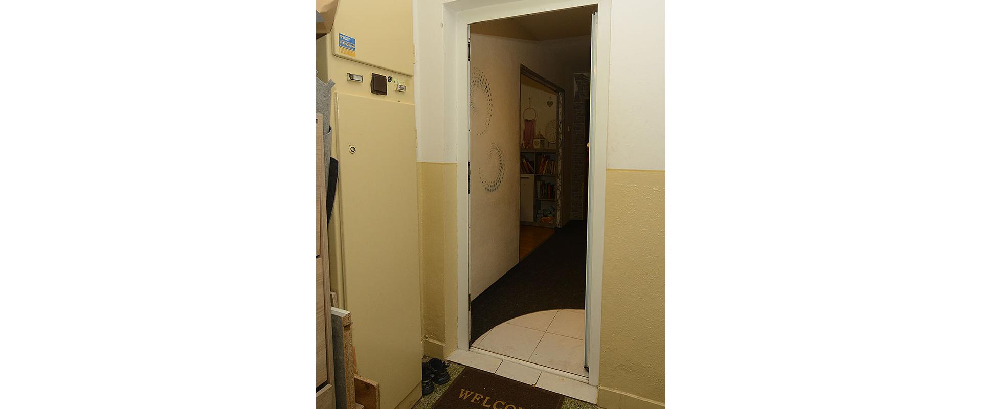 EXCLUZÍVE na predaj 4izbový byt v Dolnej Strede