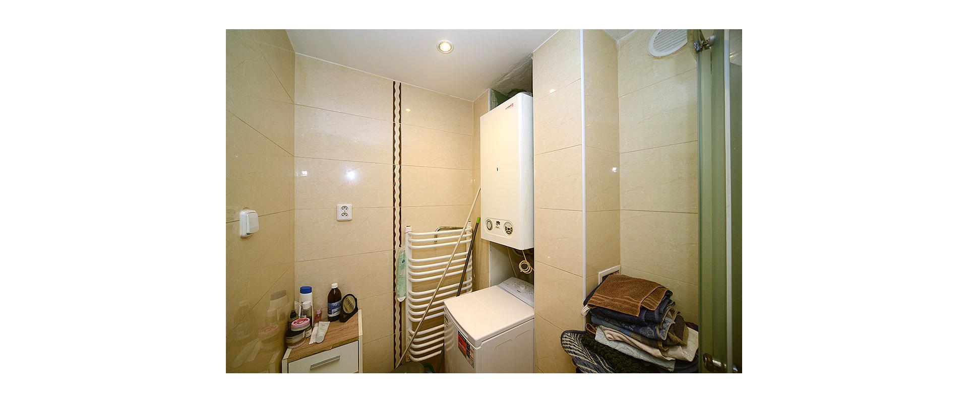 EXCLUZÍVE na predaj 4izbový byt v Dolnej Strede