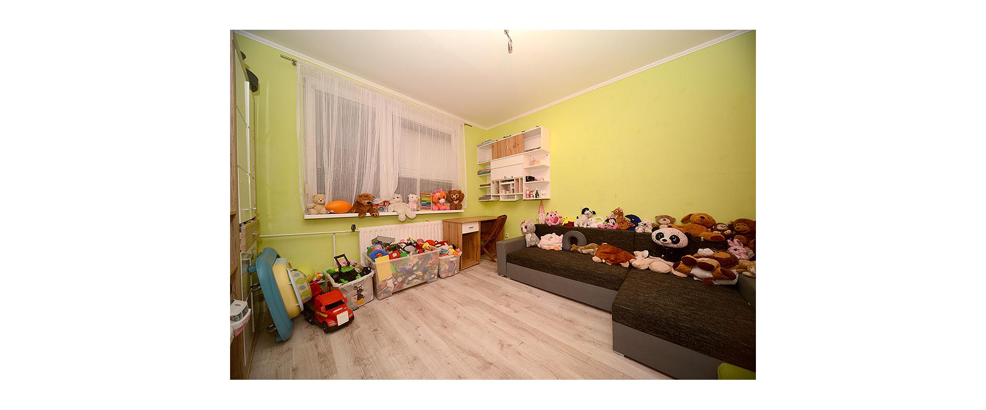 EXCLUZÍVE na predaj 4izbový byt v Dolnej Strede