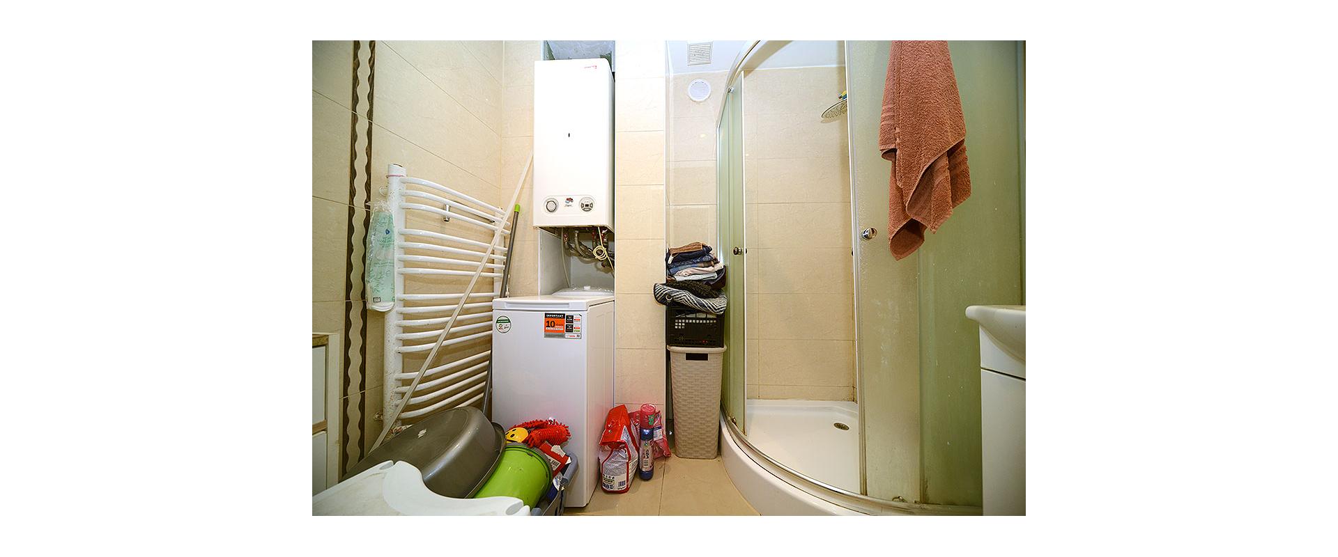 EXCLUZÍVE na predaj 4izbový byt v Dolnej Strede