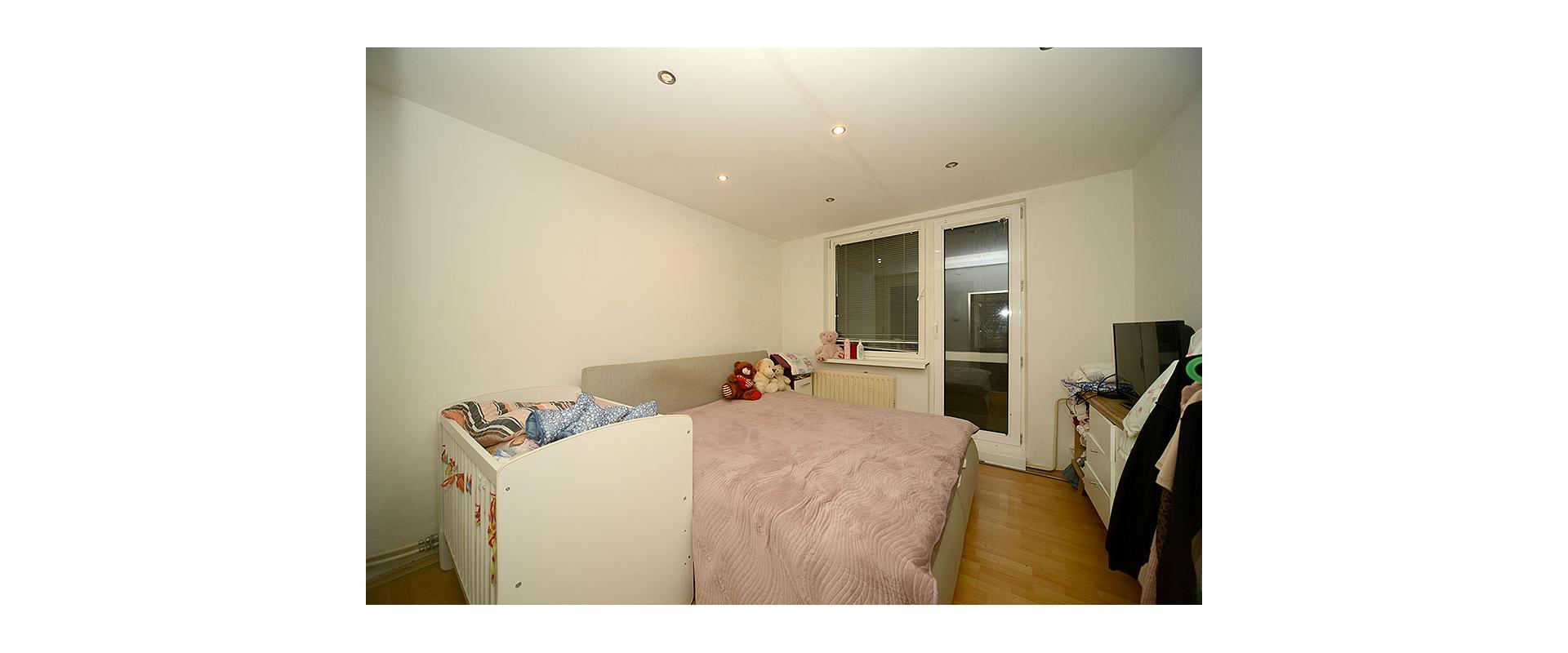 EXCLUZÍVE na predaj 4izbový byt v Dolnej Strede