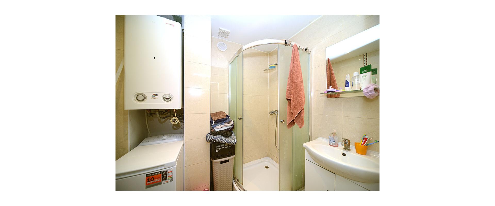 EXCLUZÍVE na predaj 4izbový byt v Dolnej Strede