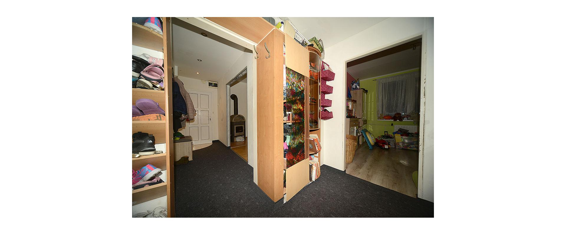 EXCLUZÍVE na predaj 4izbový byt v Dolnej Strede