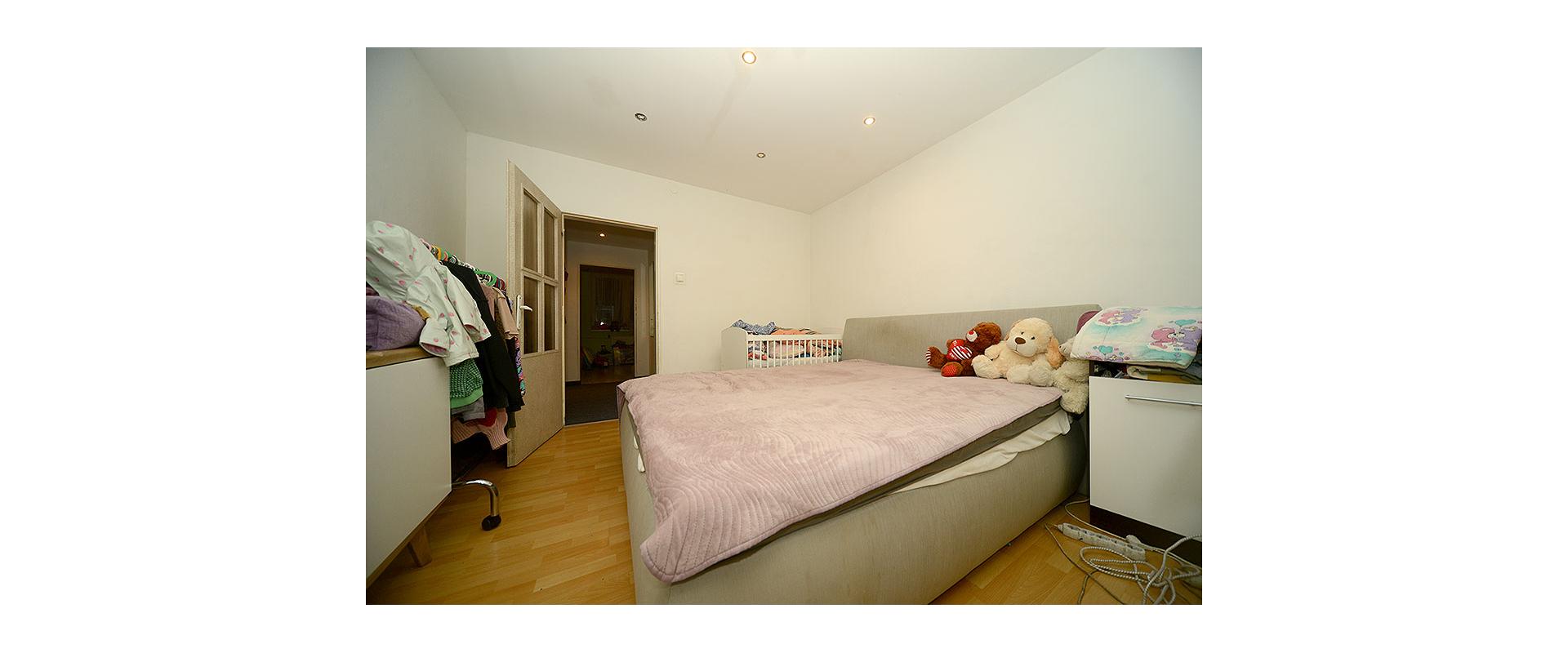 EXCLUZÍVE na predaj 4izbový byt v Dolnej Strede