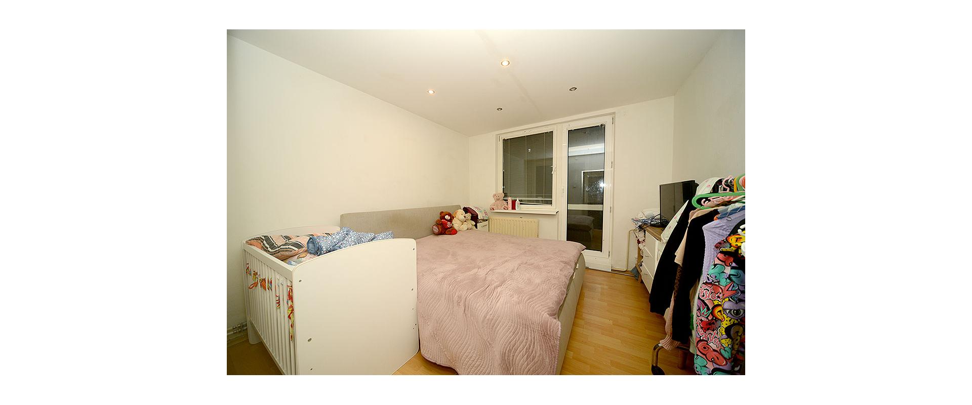 EXCLUZÍVE na predaj 4izbový byt v Dolnej Strede