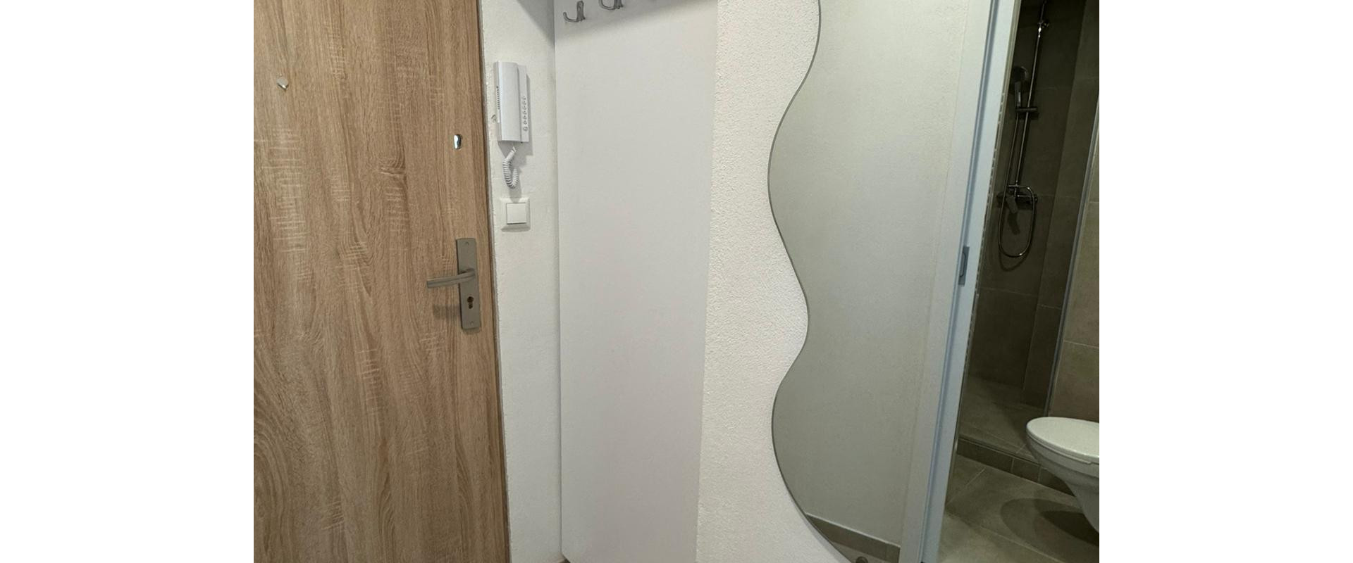 Prenájom garsonky v centre Spišskej Novej Vsi