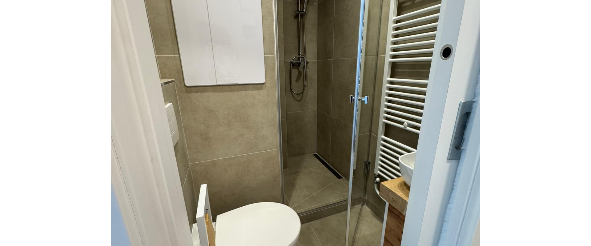 Prenájom garsonky v centre Spišskej Novej Vsi