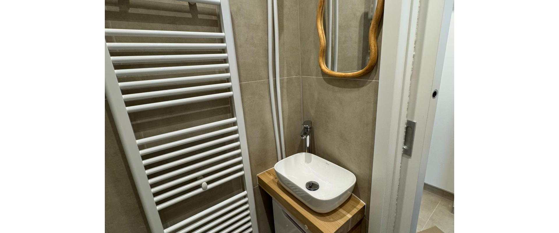 Prenájom garsonky v centre Spišskej Novej Vsi