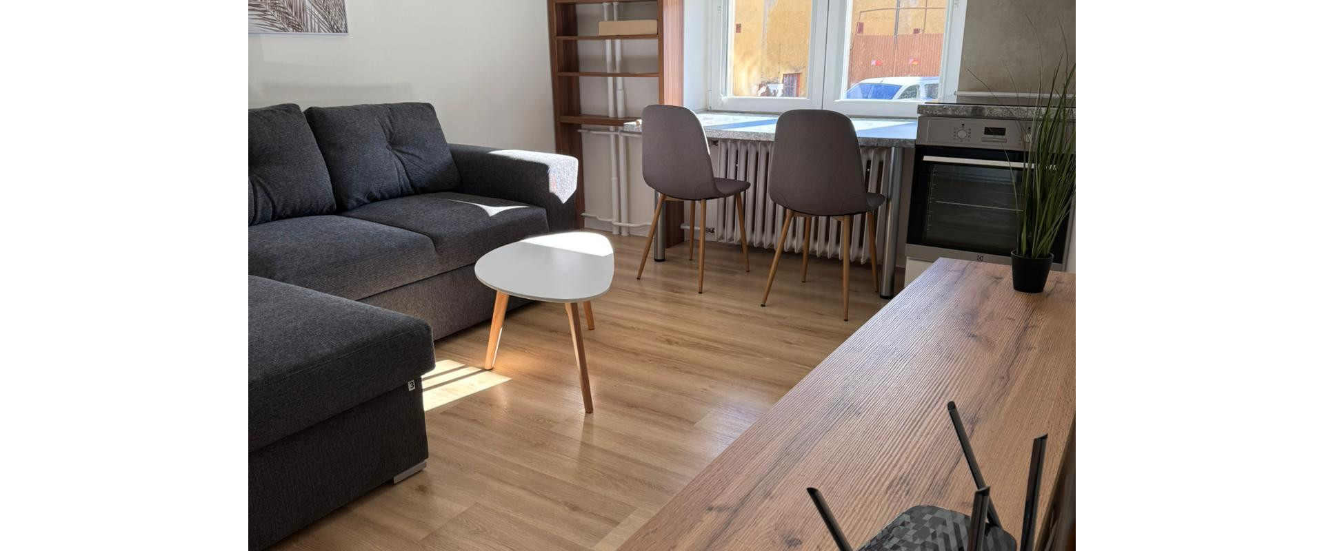 Prenájom garsonky v centre Spišskej Novej Vsi