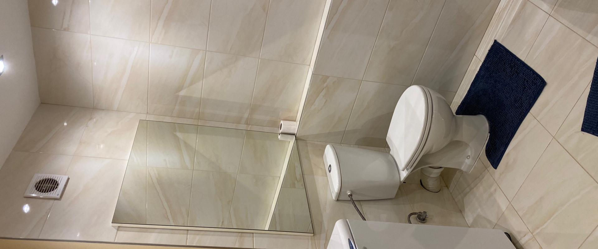 zariadený 1.5 izbový byt po čiastočnej rekonštrukcii