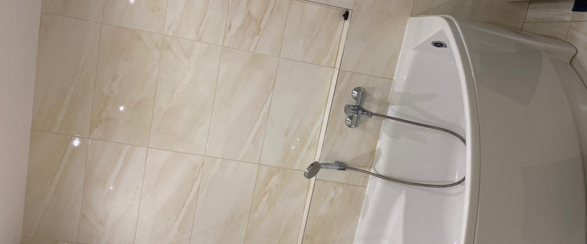 zariadený 1.5 izbový byt po čiastočnej rekonštrukcii