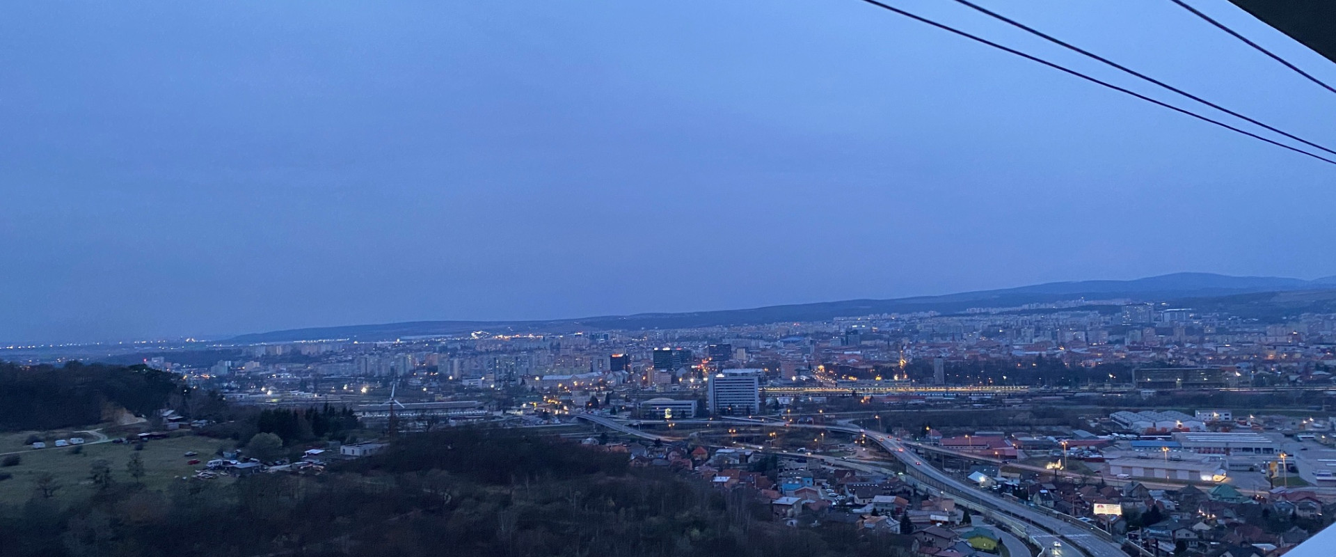 zariadený 1.5 izbový byt po čiastočnej rekonštrukcii