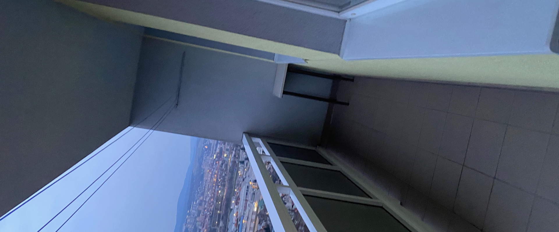 zariadený 1.5 izbový byt po čiastočnej rekonštrukcii