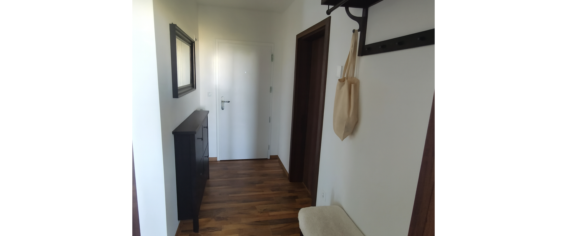 Priestranný 3-izbový byt na prenájom v novostavbe