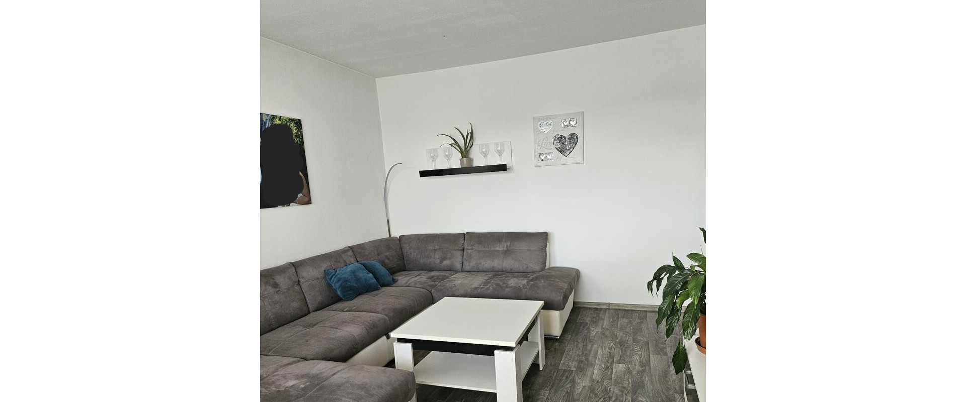 Krásny 3 izbový byt v Trenčianskych Tepliciach