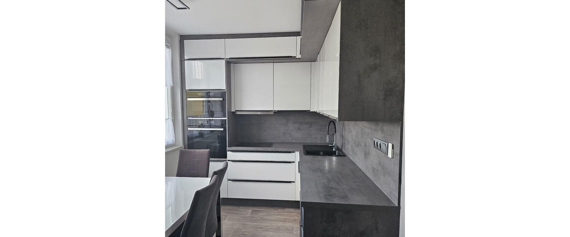 Krásny 3 izbový byt v Trenčianskych Tepliciach