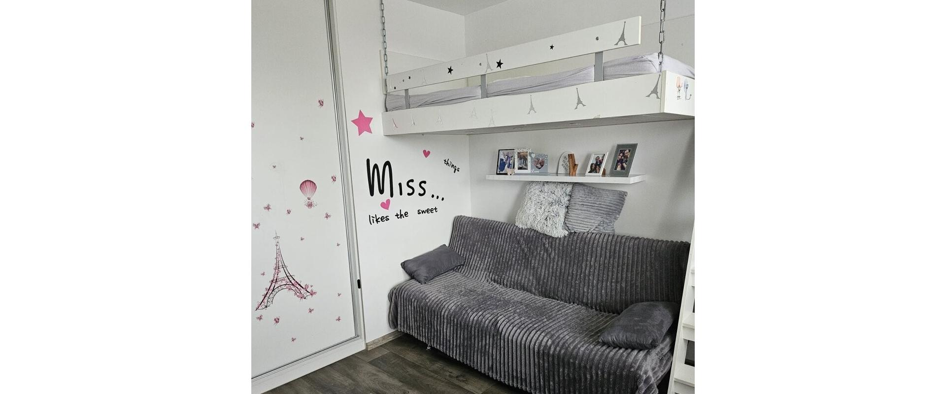 Krásny 3 izbový byt v Trenčianskych Tepliciach