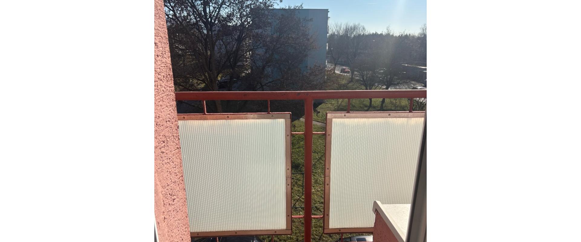 Slnečný 2,5 -izbový byt Šumperská- PRIEVIDZA