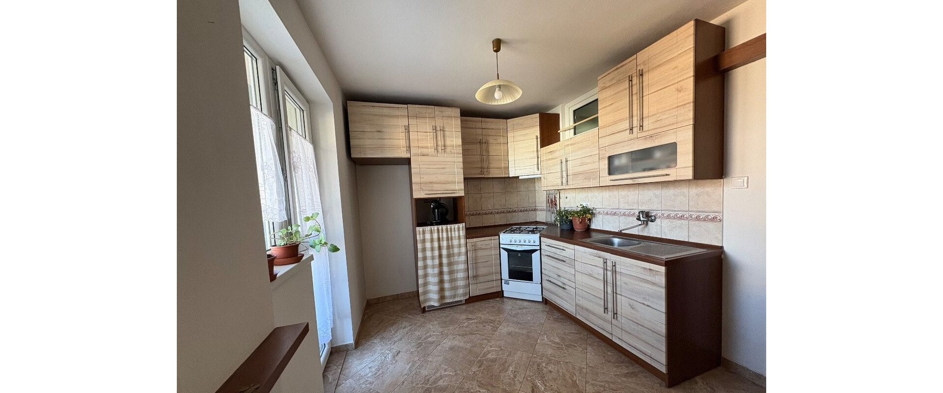 PREDAJ charizmatického staromestského 2-izbového bytu v CENTRE ŽILINY