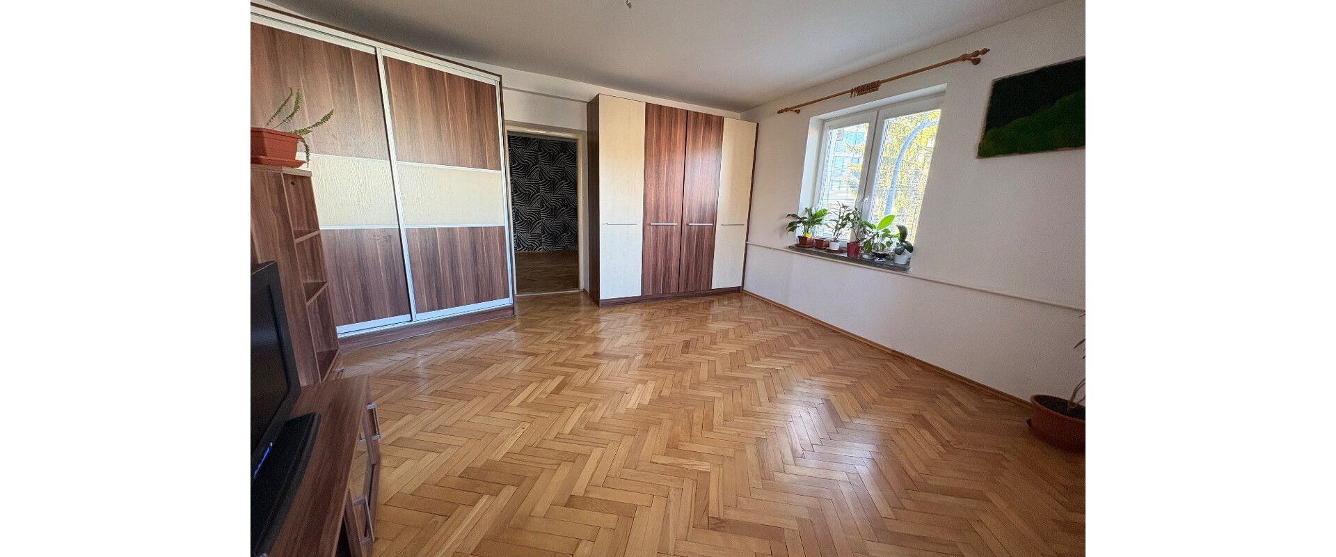 PREDAJ charizmatického staromestského 2-izbového bytu v CENTRE ŽILINY