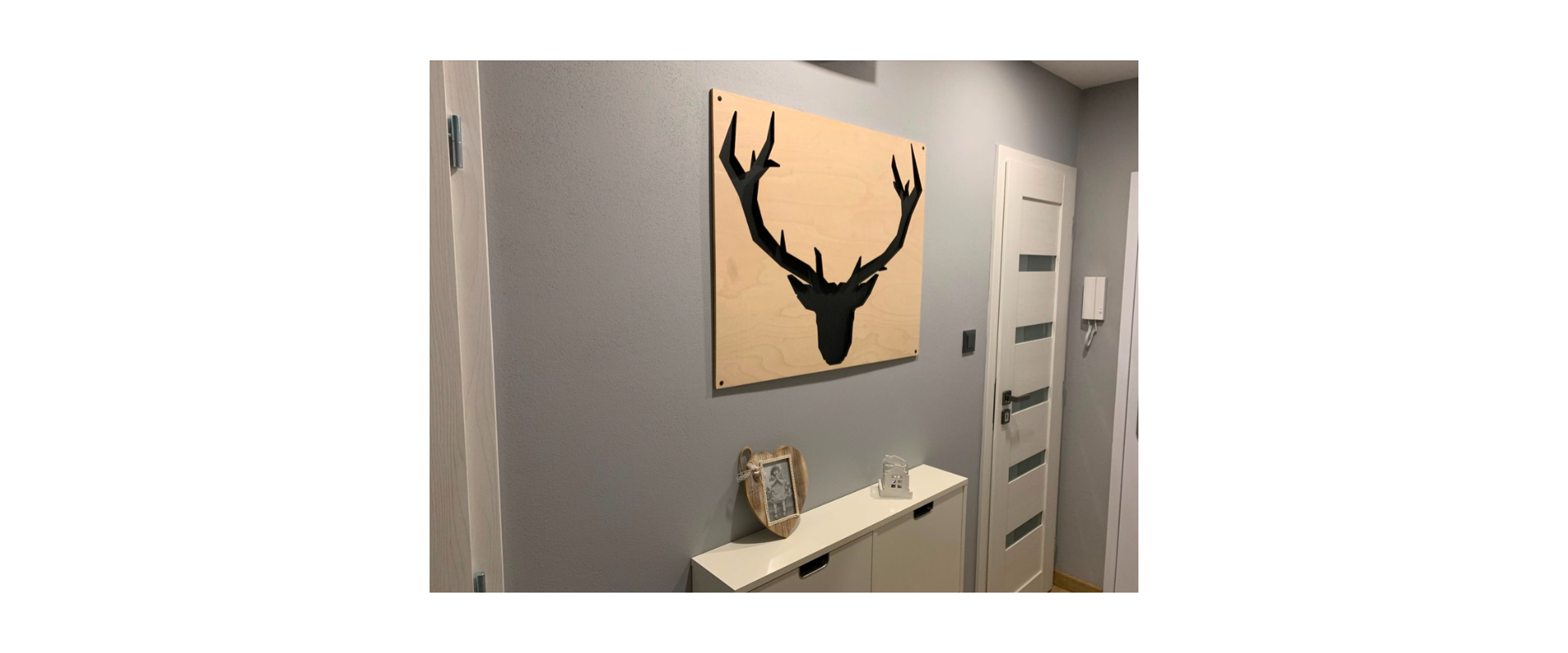 Dizajnový 2-izbový byt so šatníkom a balkónom PRIEVIDZA- Staré sídlisko