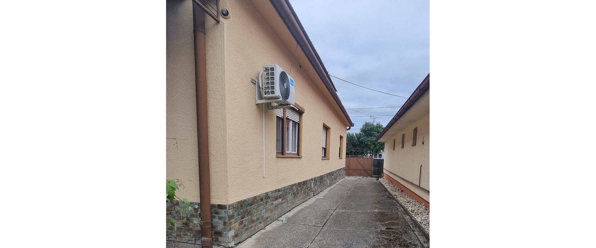 Na predaj rodinný dom blízko centra v Kolárove